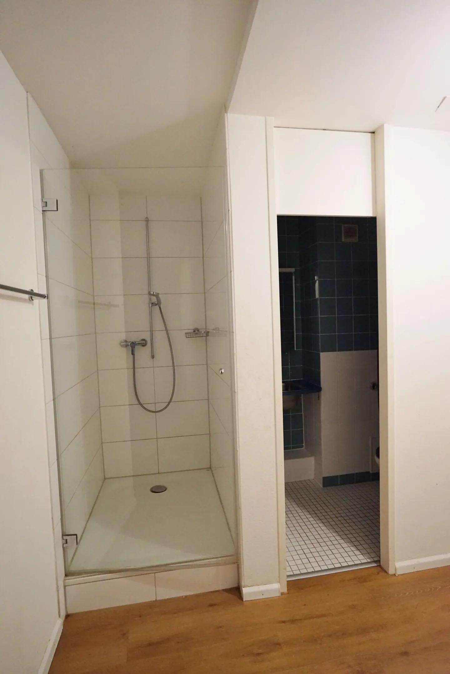 Great 1-room apartment - near Langer Erle - Photo 4 of 5