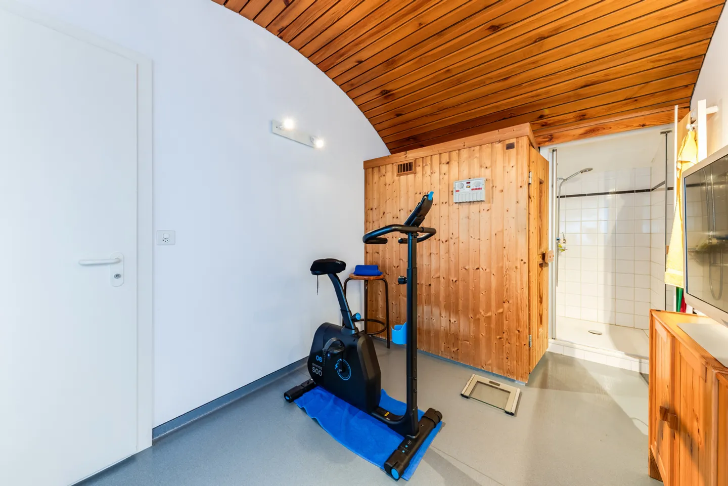 Unique individual villa in the center of Aigle consisting of 2 apartments - Photo 18 of 22