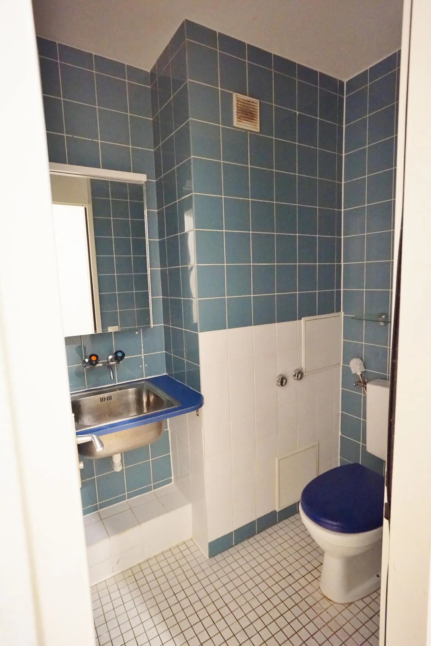 Great 1-room apartment - near Langer Erle - Photo 5 of 5