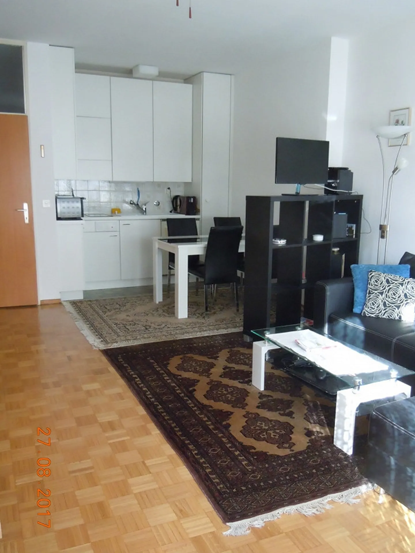 Appartamento / Studio in posizione centrale - Foto 4 di 6