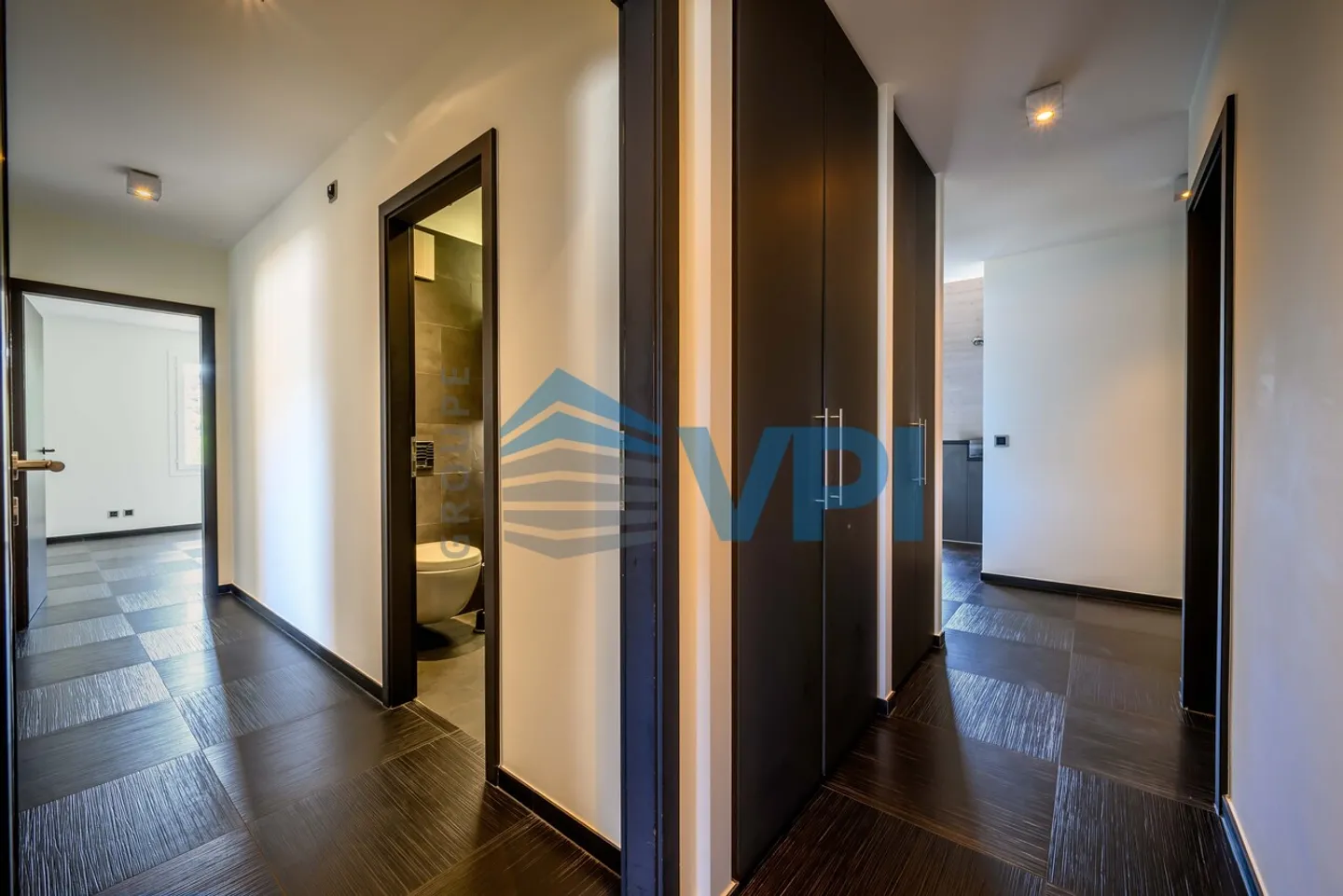 6,5-Zimmer-Wohnung - Foto 5 von 9