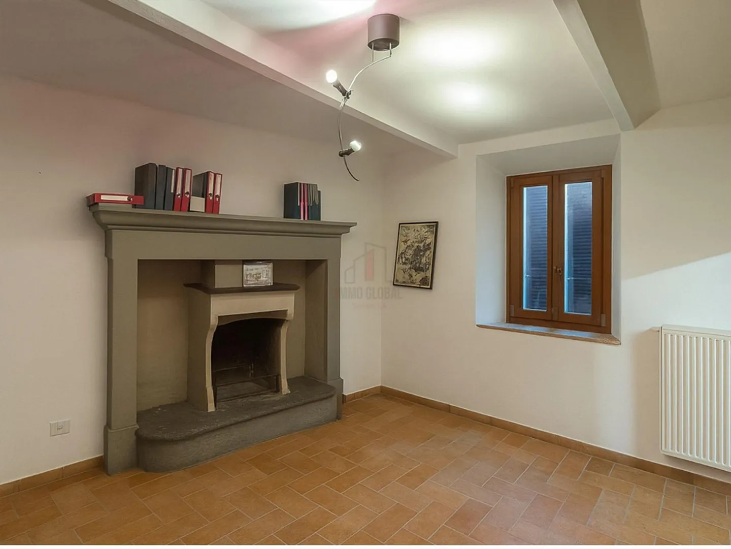 Welcoming Two-Room Apartment in the Old Center - Photo 4 of 6