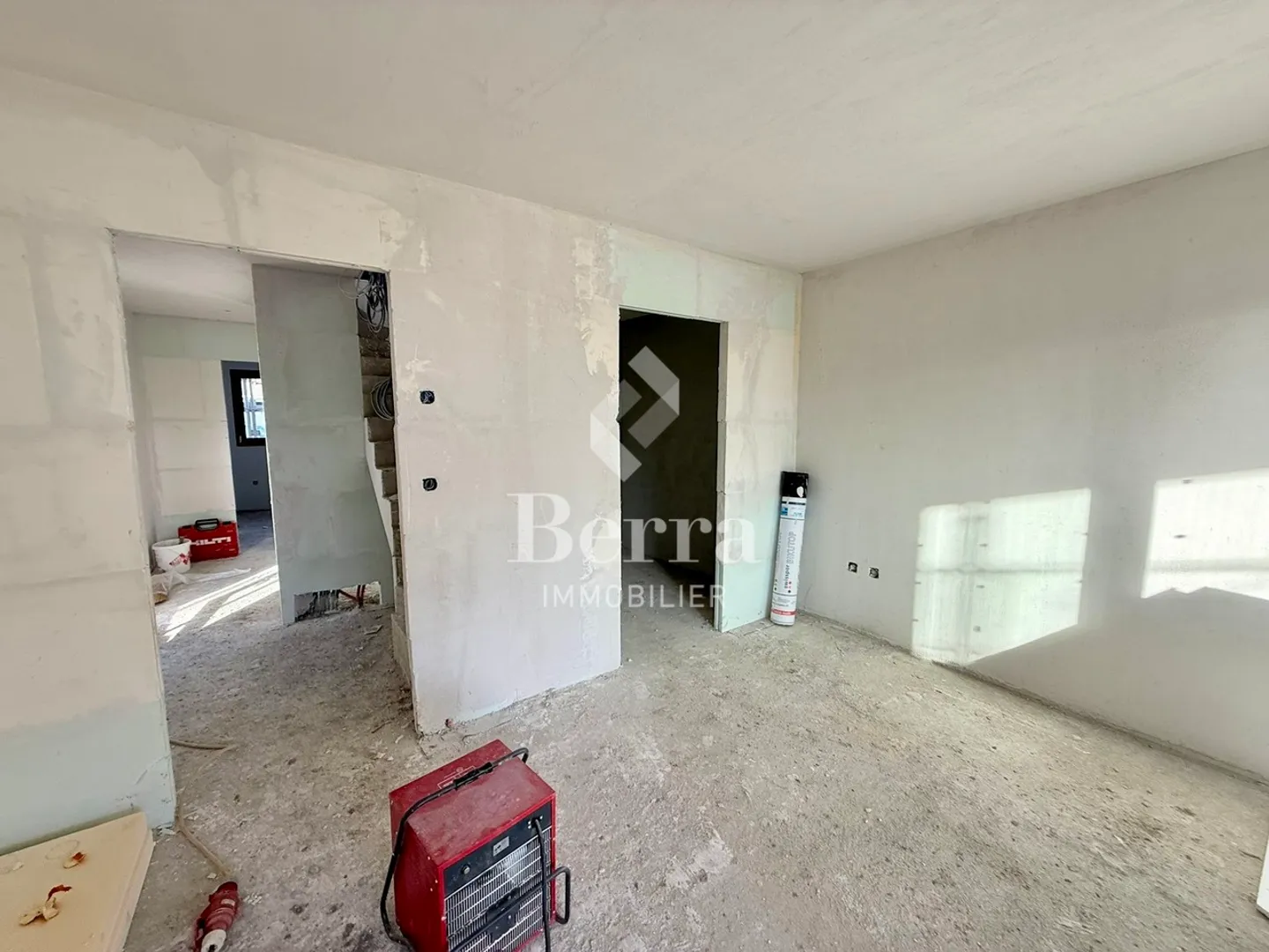 Wunderschöner Duplex in Wohngegend - Foto 10 von 14