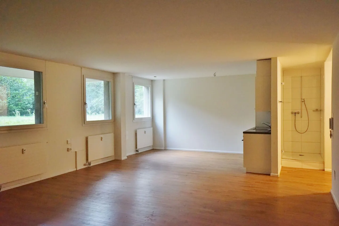 Great 1-room apartment - near Langer Erle - Photo 1 of 5