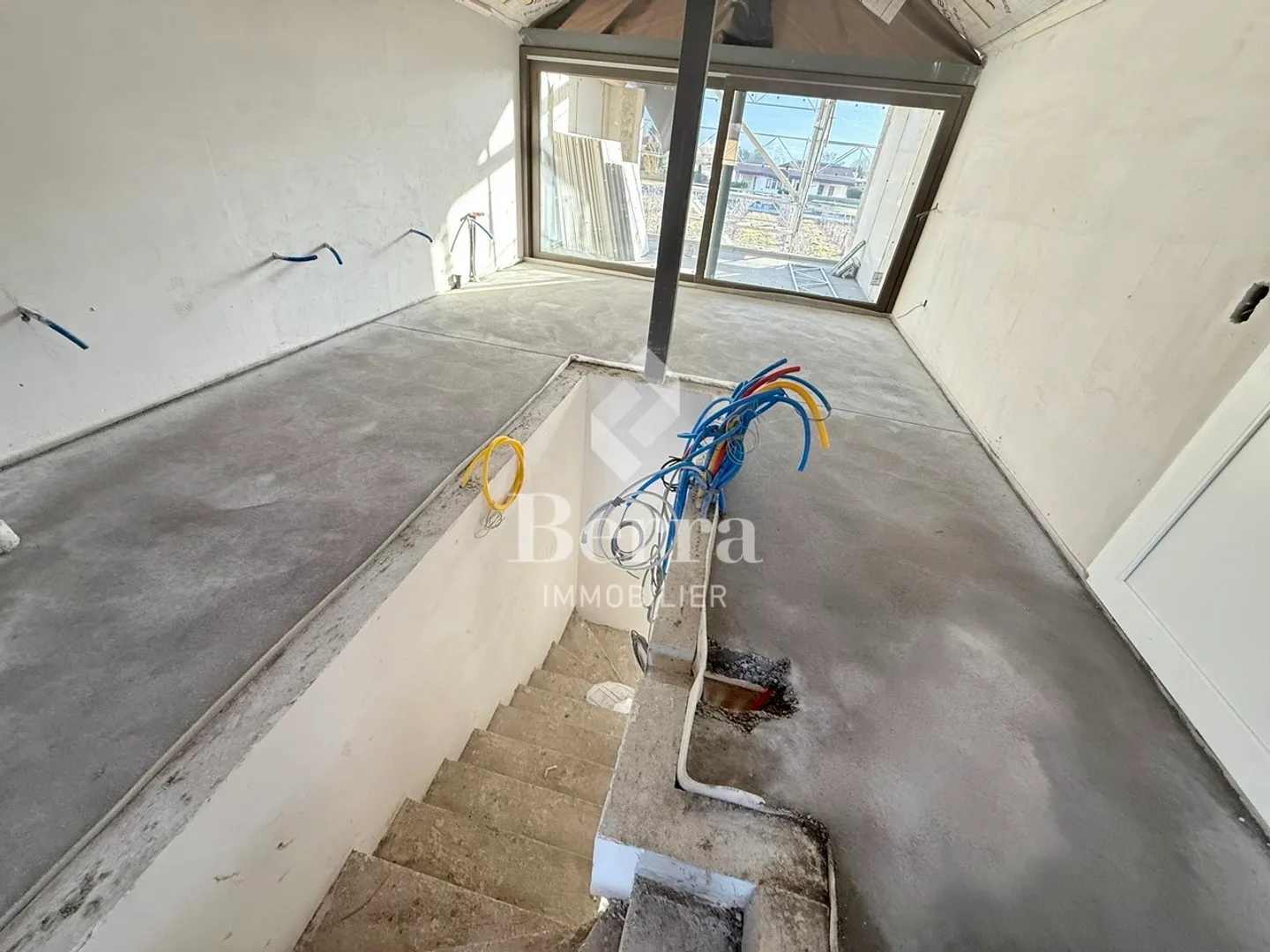 Wunderschöner Duplex in Wohngegend - Foto 12 von 14