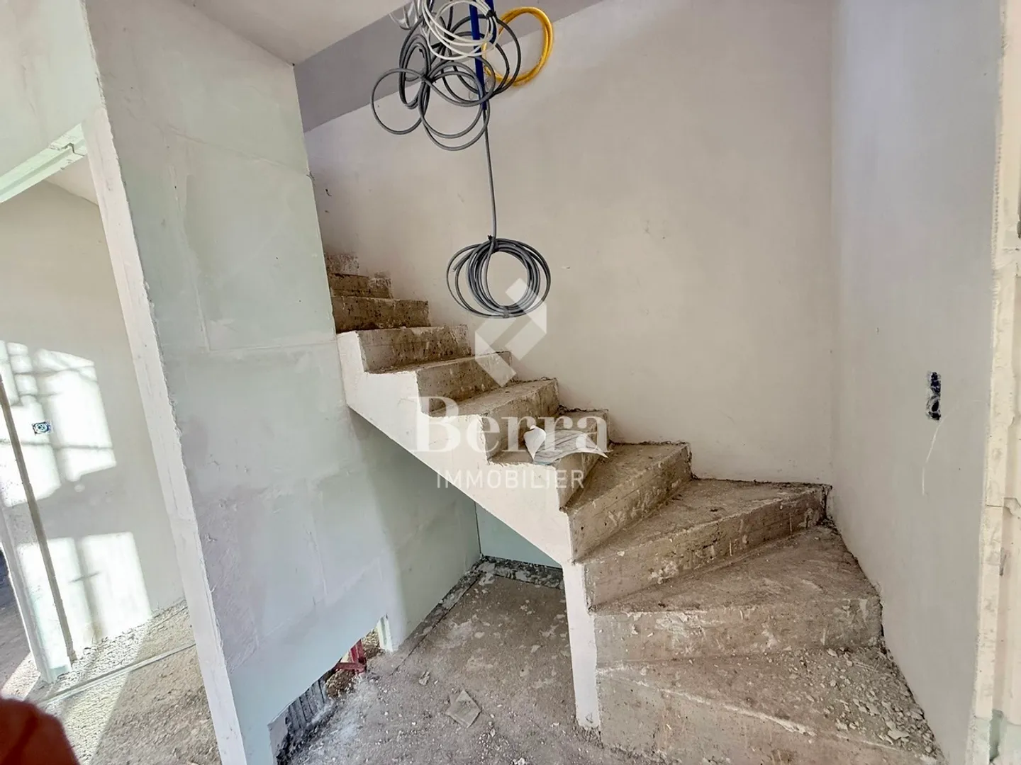 Wunderschöner Duplex in Wohngegend - Foto 13 von 14