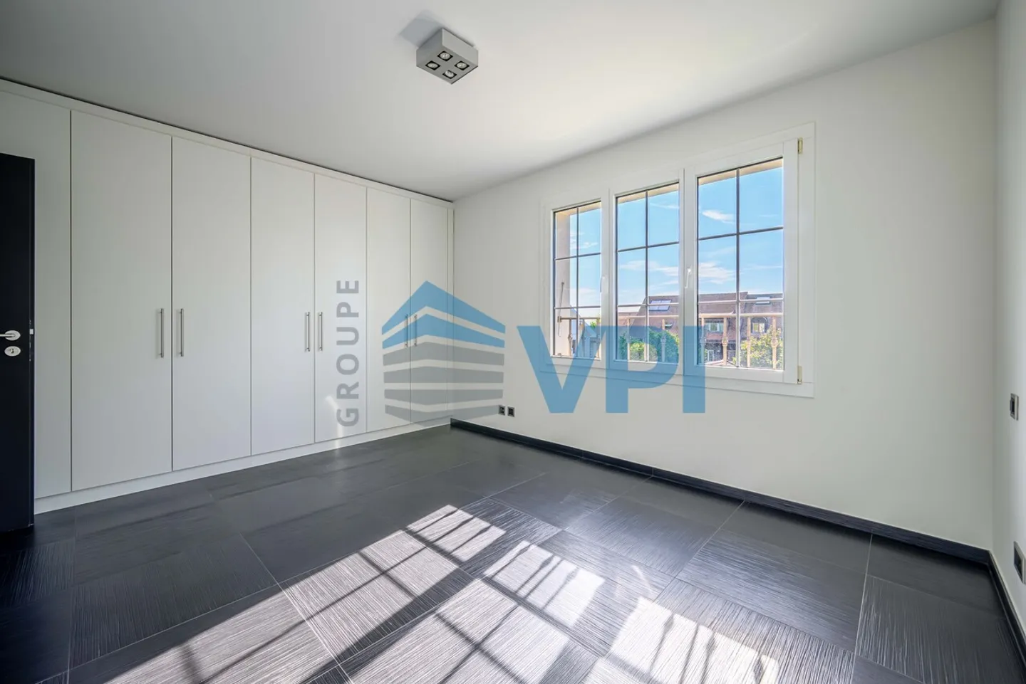 6,5-Zimmer-Wohnung - Foto 6 von 9