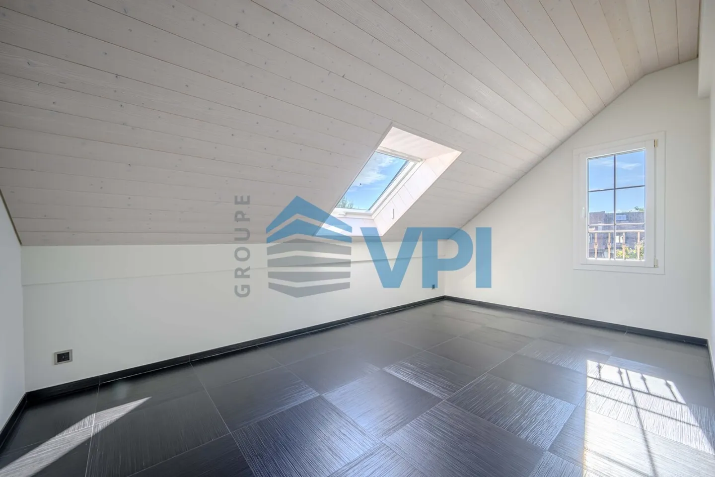 6,5-Zimmer-Wohnung - Foto 7 von 9
