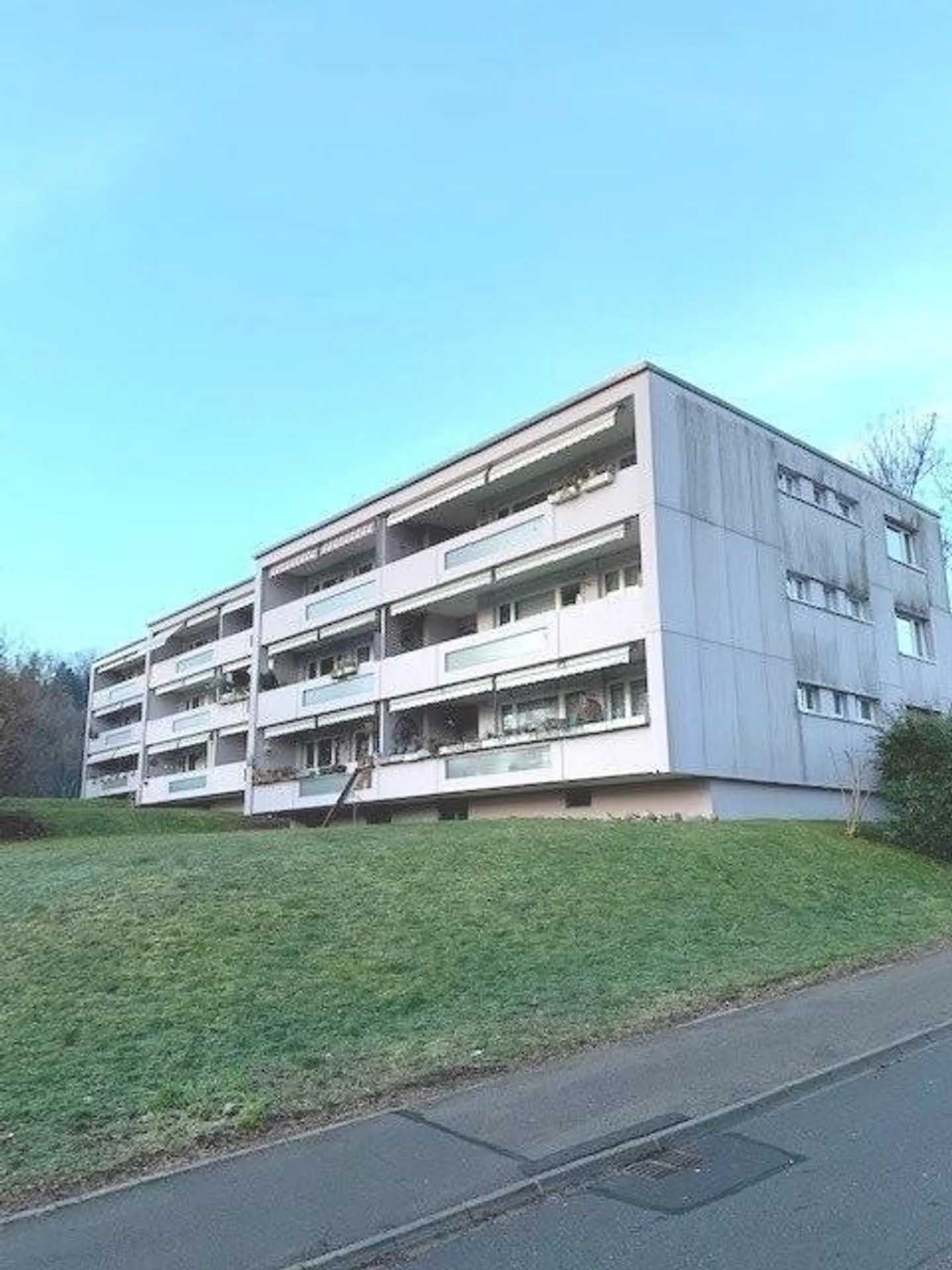 Place de parking à louer - Photo 1 sur 1