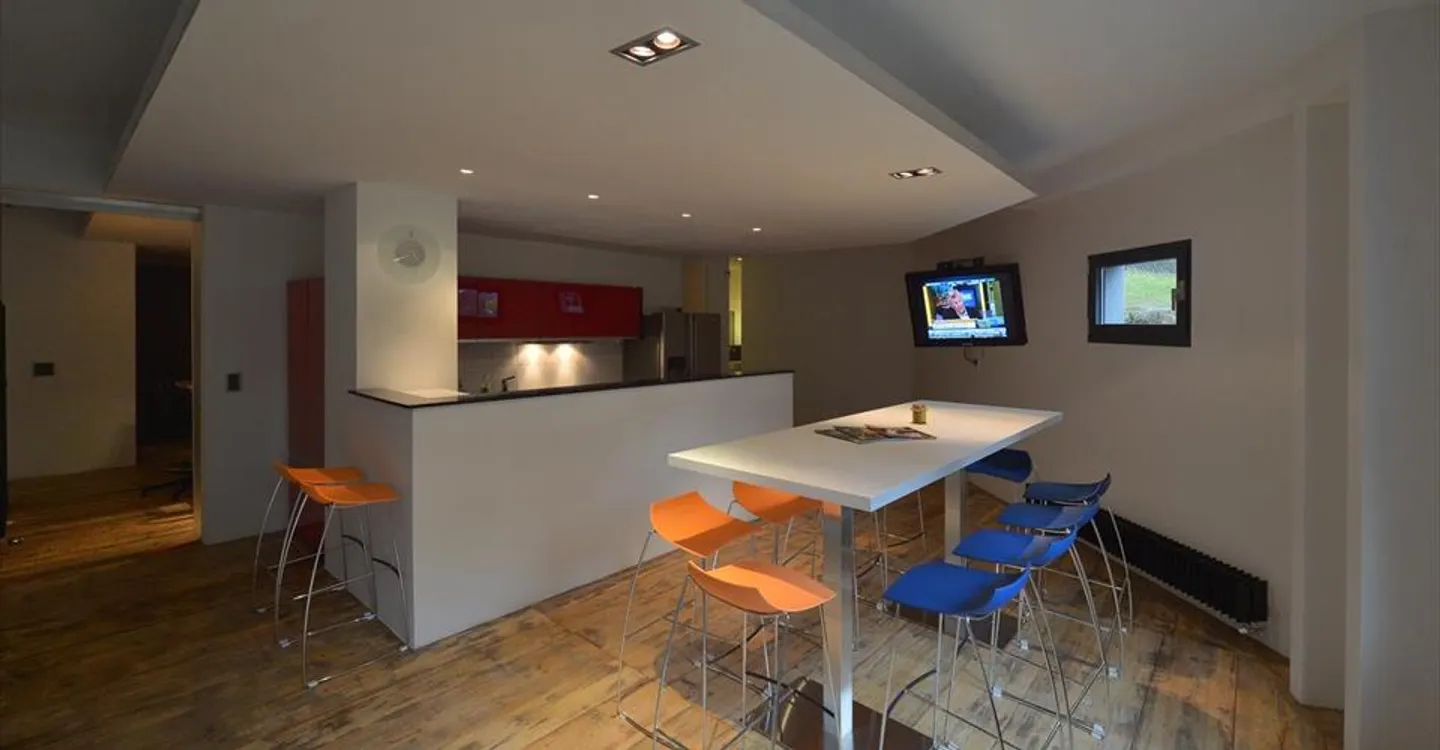 Loft Unico a Montreux - Foto 3 di 3