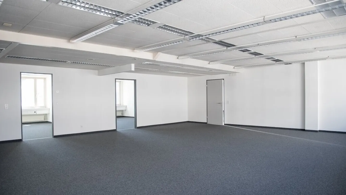 Zentral und alles unter einem Dach im Einkaufscenter "Am Stadtgarten" - Foto 4 von 7