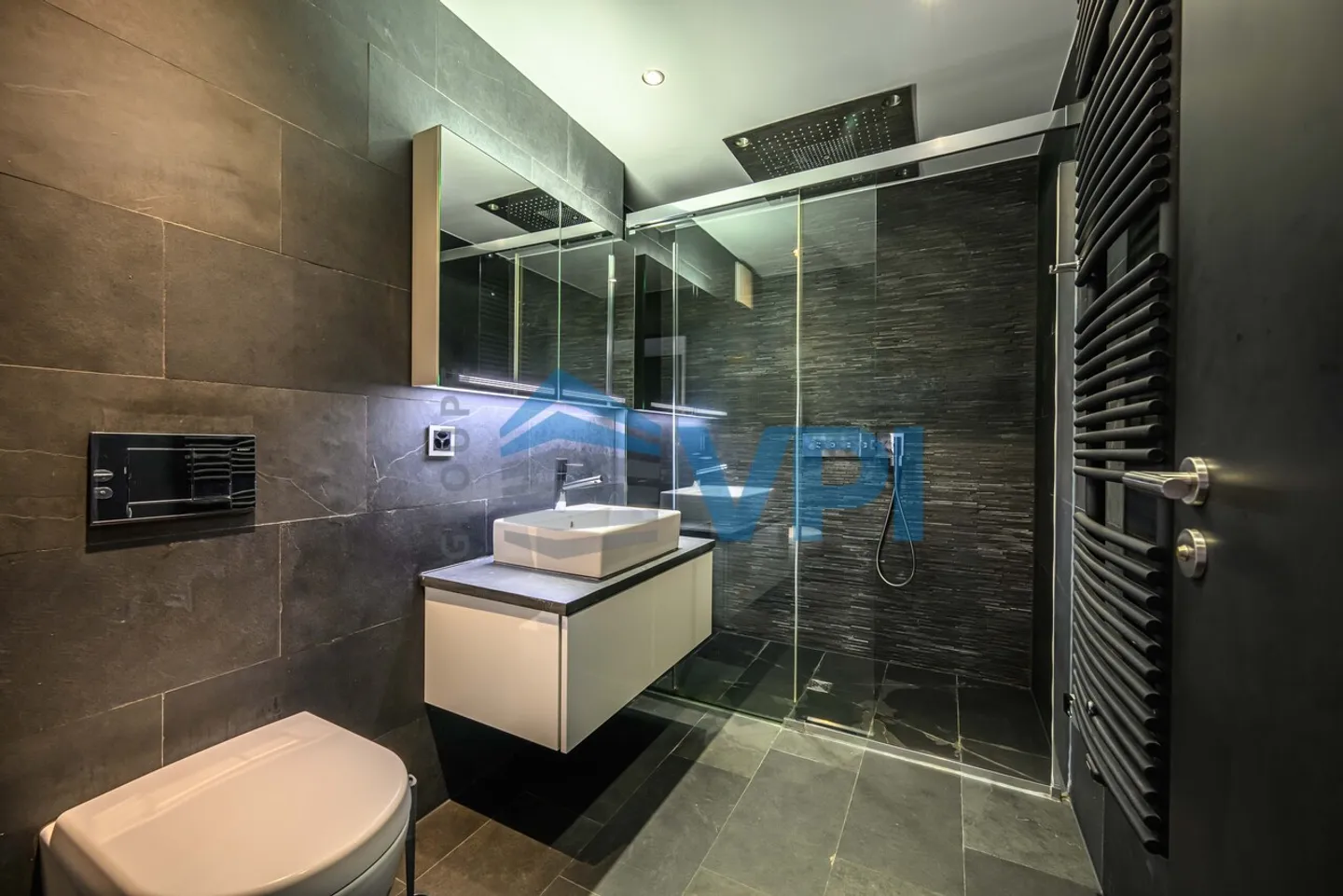 6,5-Zimmer-Wohnung - Foto 8 von 9