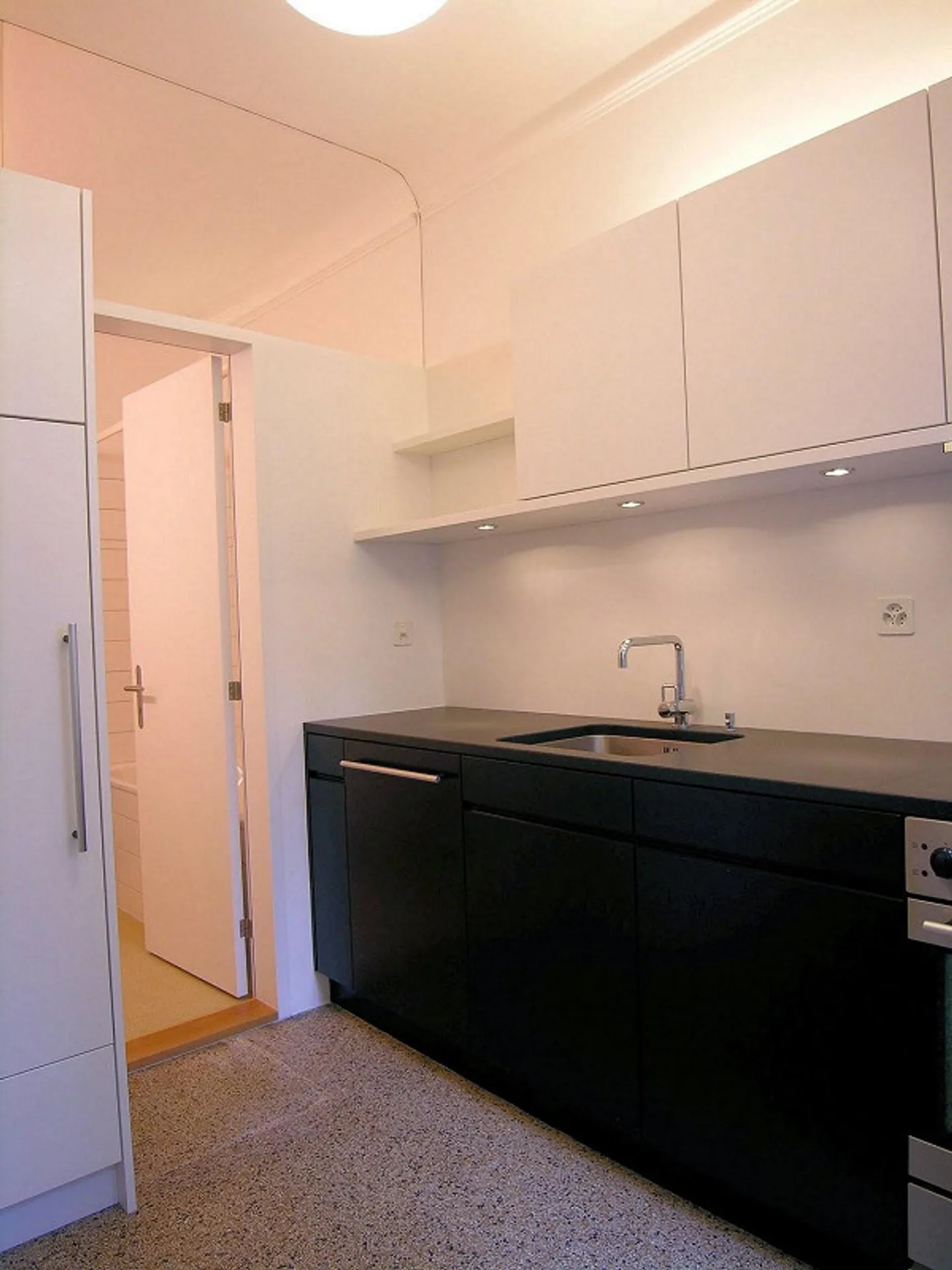 Appartamento 3.5 stanze nella città vecchia di Berna - Foto 2 di 6