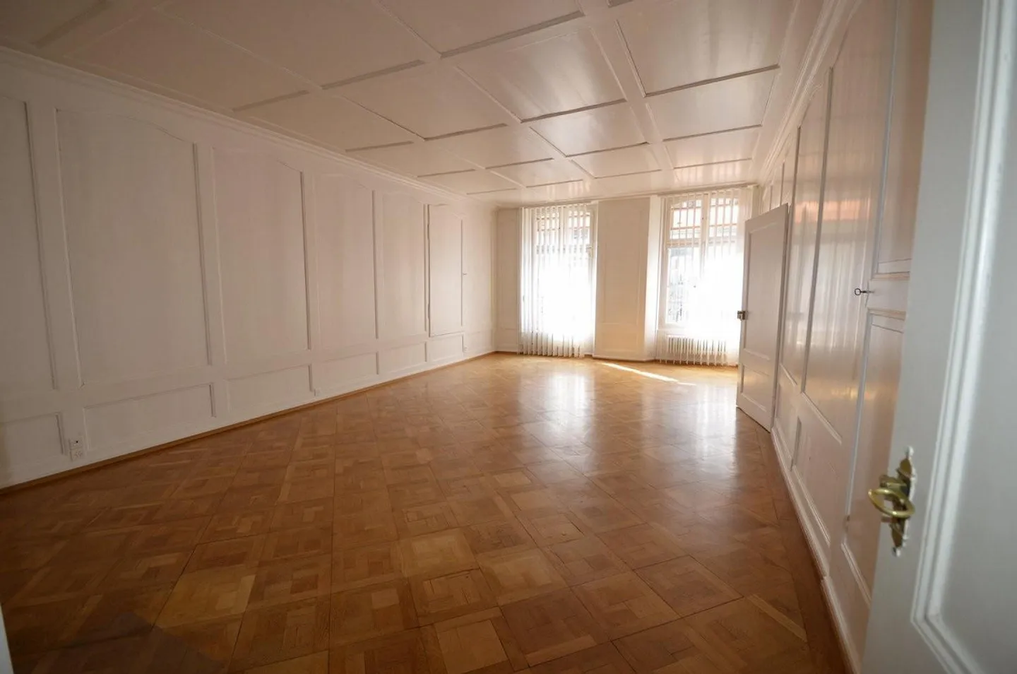 Appartamento 3.5 stanze nella città vecchia di Berna - Foto 4 di 6