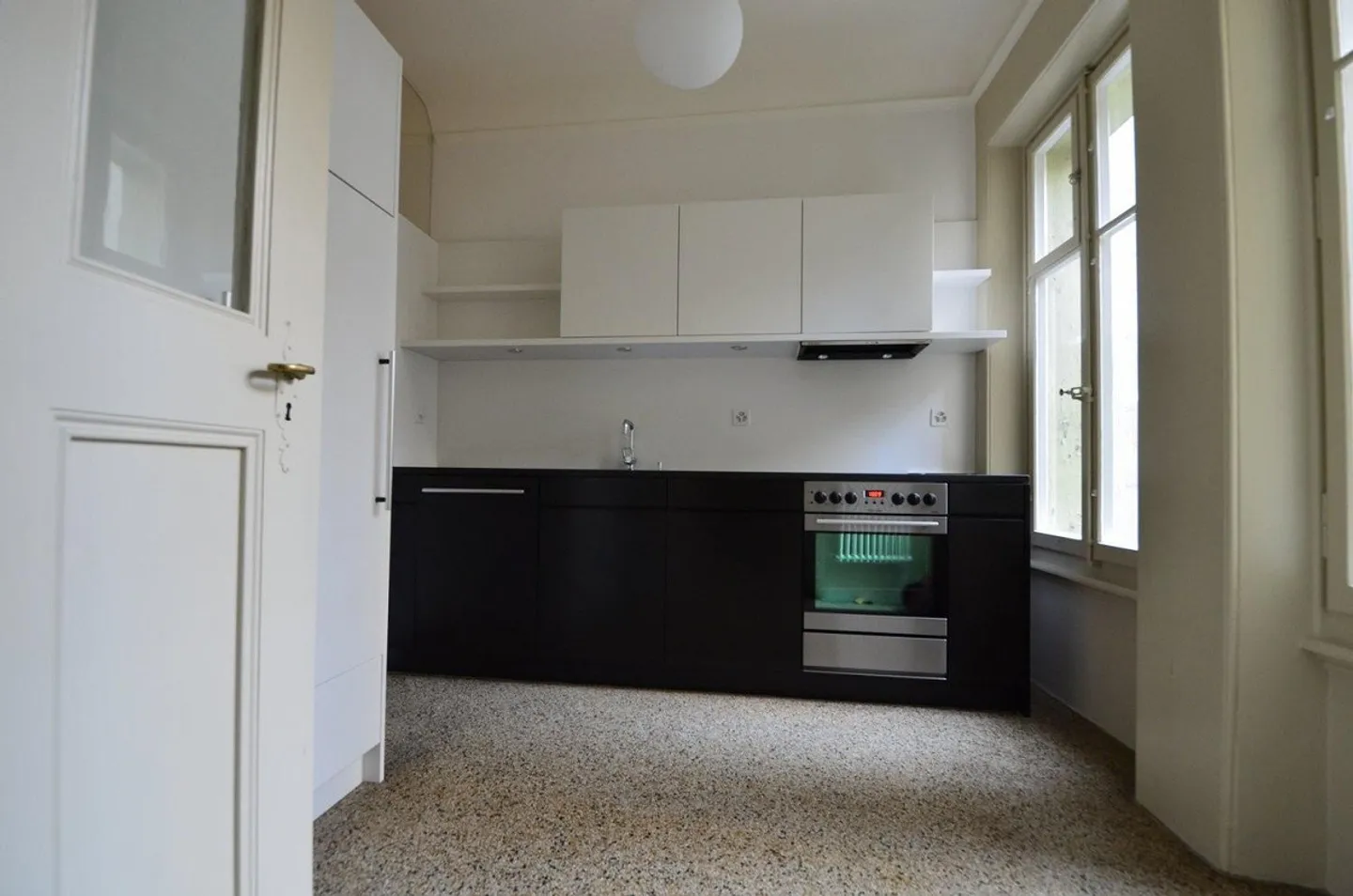 Appartamento 3.5 stanze nella città vecchia di Berna - Foto 3 di 6