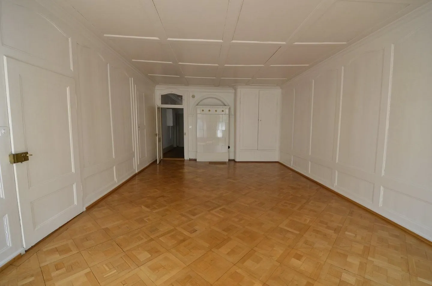 Appartamento 3.5 stanze nella città vecchia di Berna - Foto 5 di 6