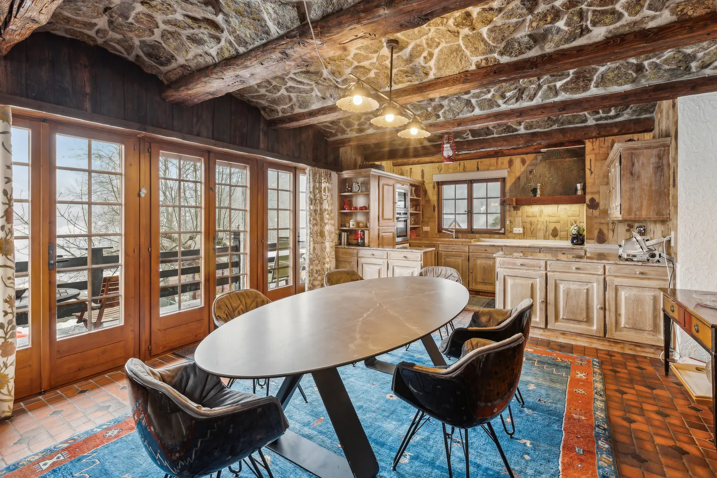 Casa in vendita, Ovronnaz, a Leytron, Svizzera - Foto 3 di 13