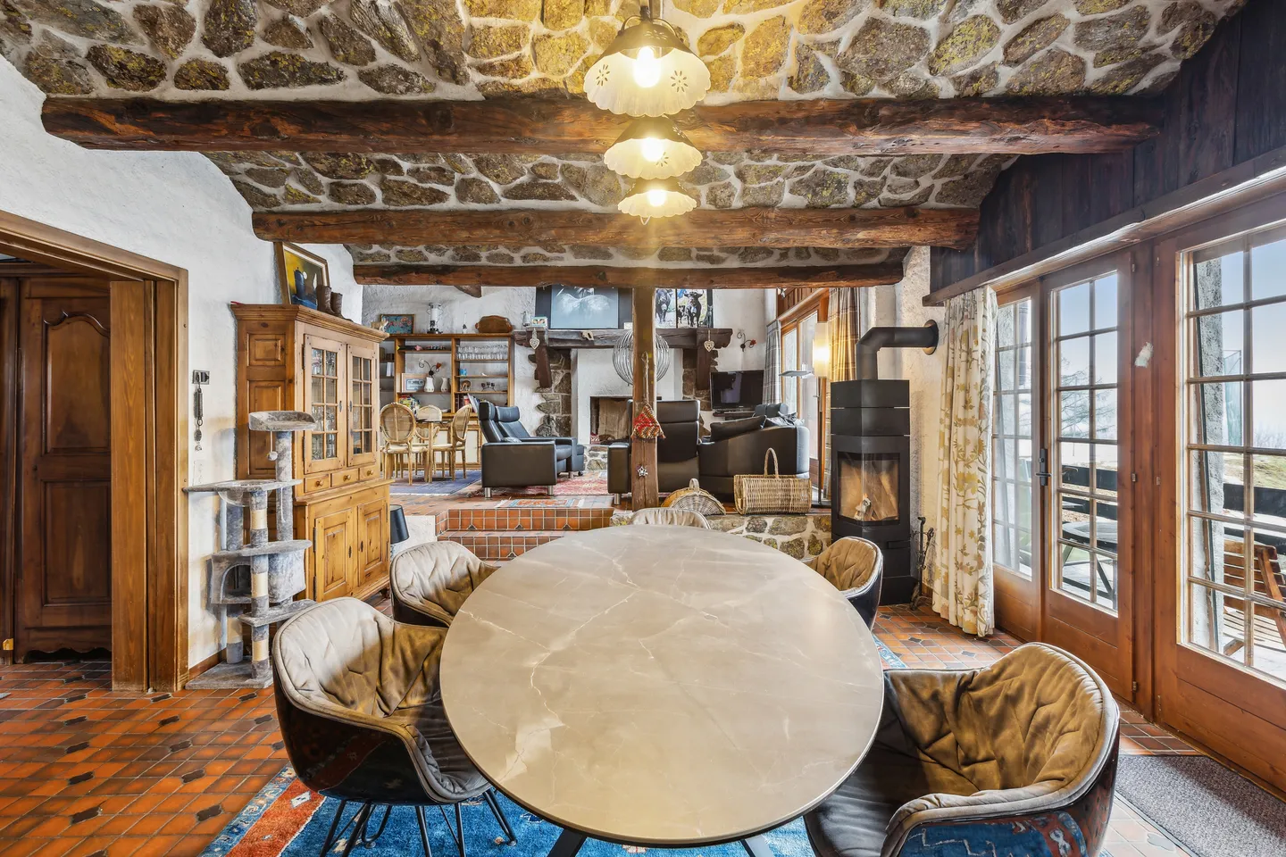 Casa in vendita, Ovronnaz, a Leytron, Svizzera - Foto 4 di 13
