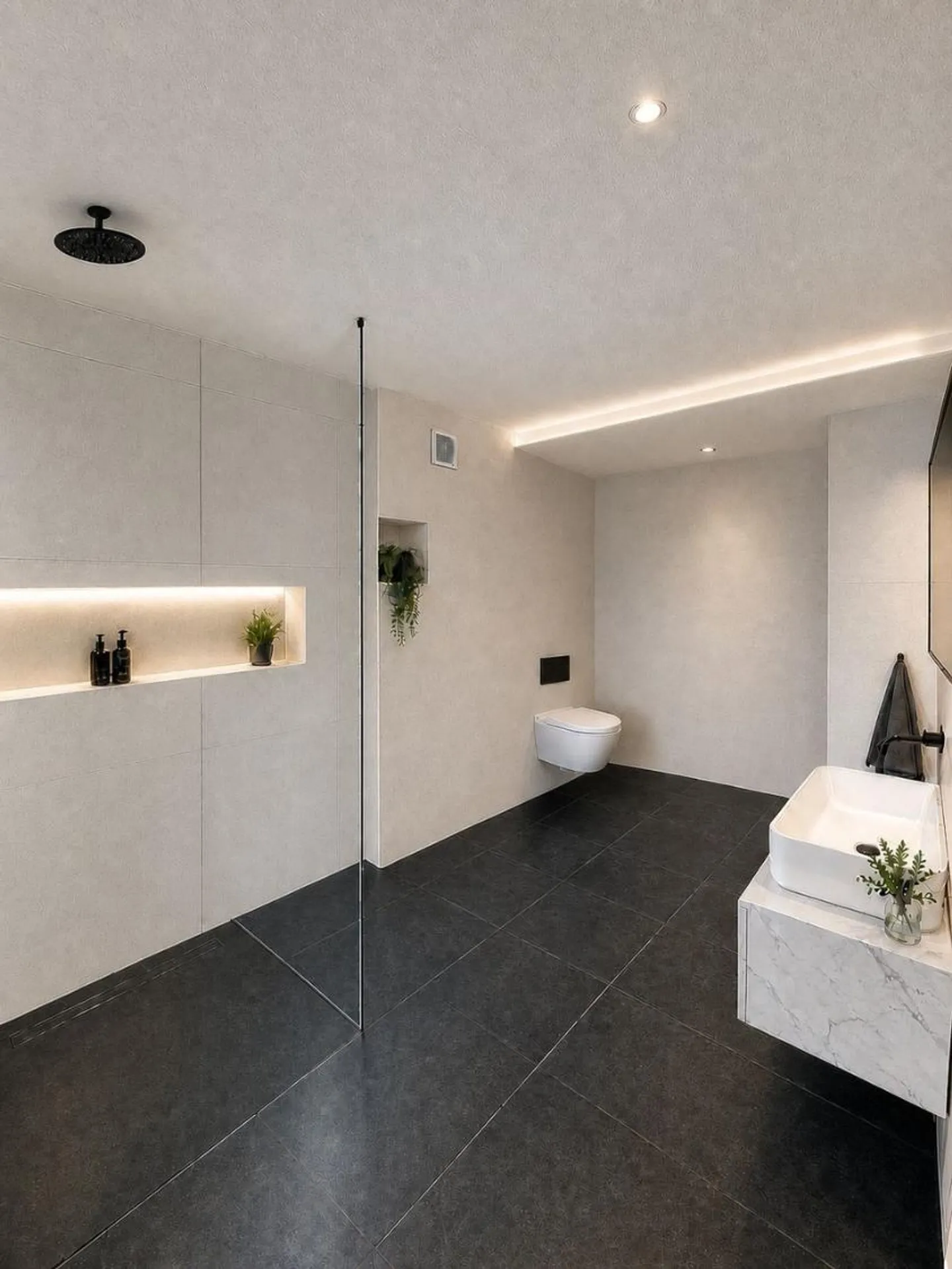 Renovated Apartment in Freiburg - Photo 4 of 4