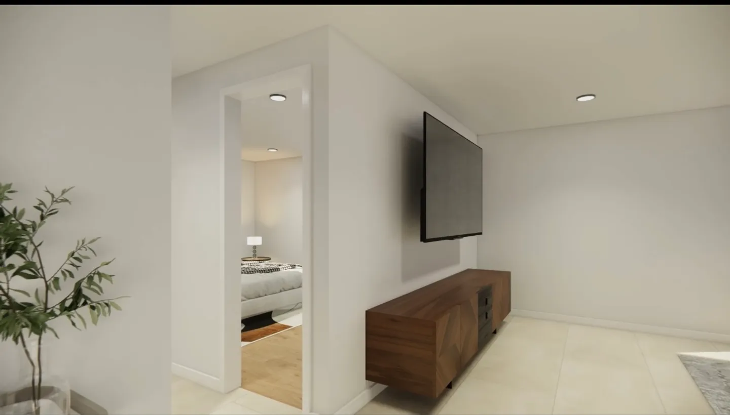 Appartamento Attico con Vista Mozzafiato - Foto 8 di 25