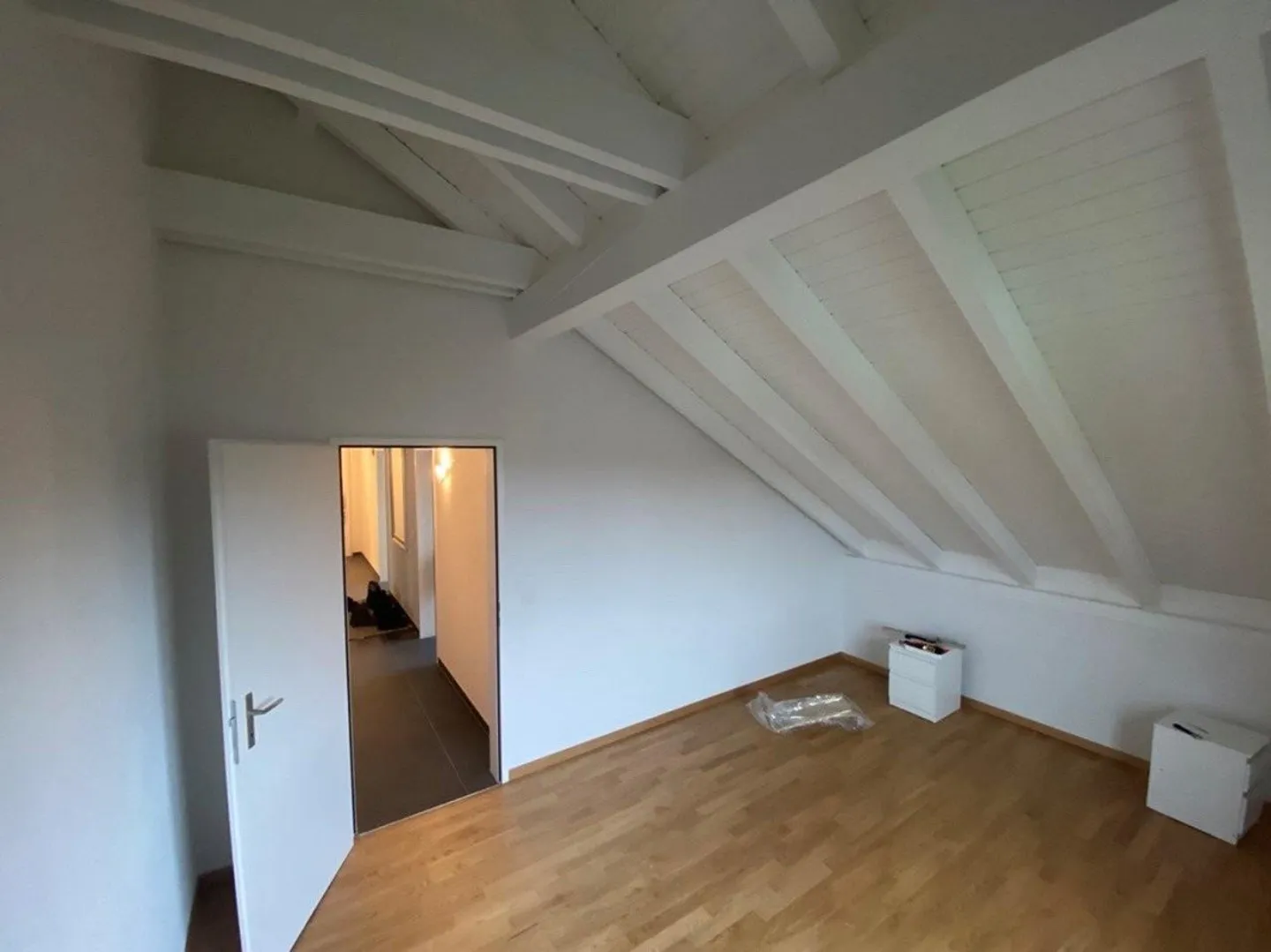 Appartement moderne 4.5 pièces avec balcon - Photo 8 sur 10
