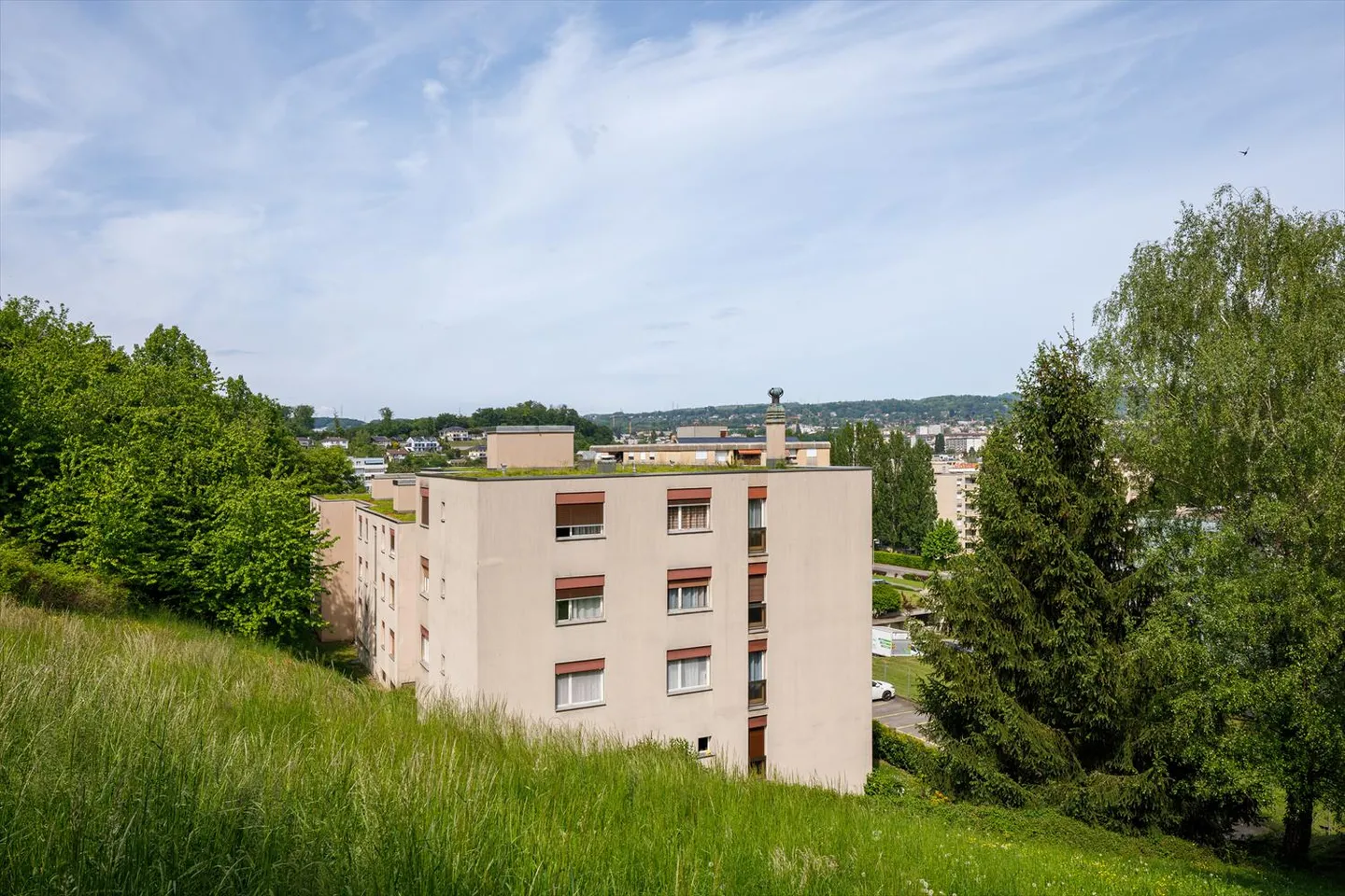 5.5 Room Apartment - Photo 3 of 3