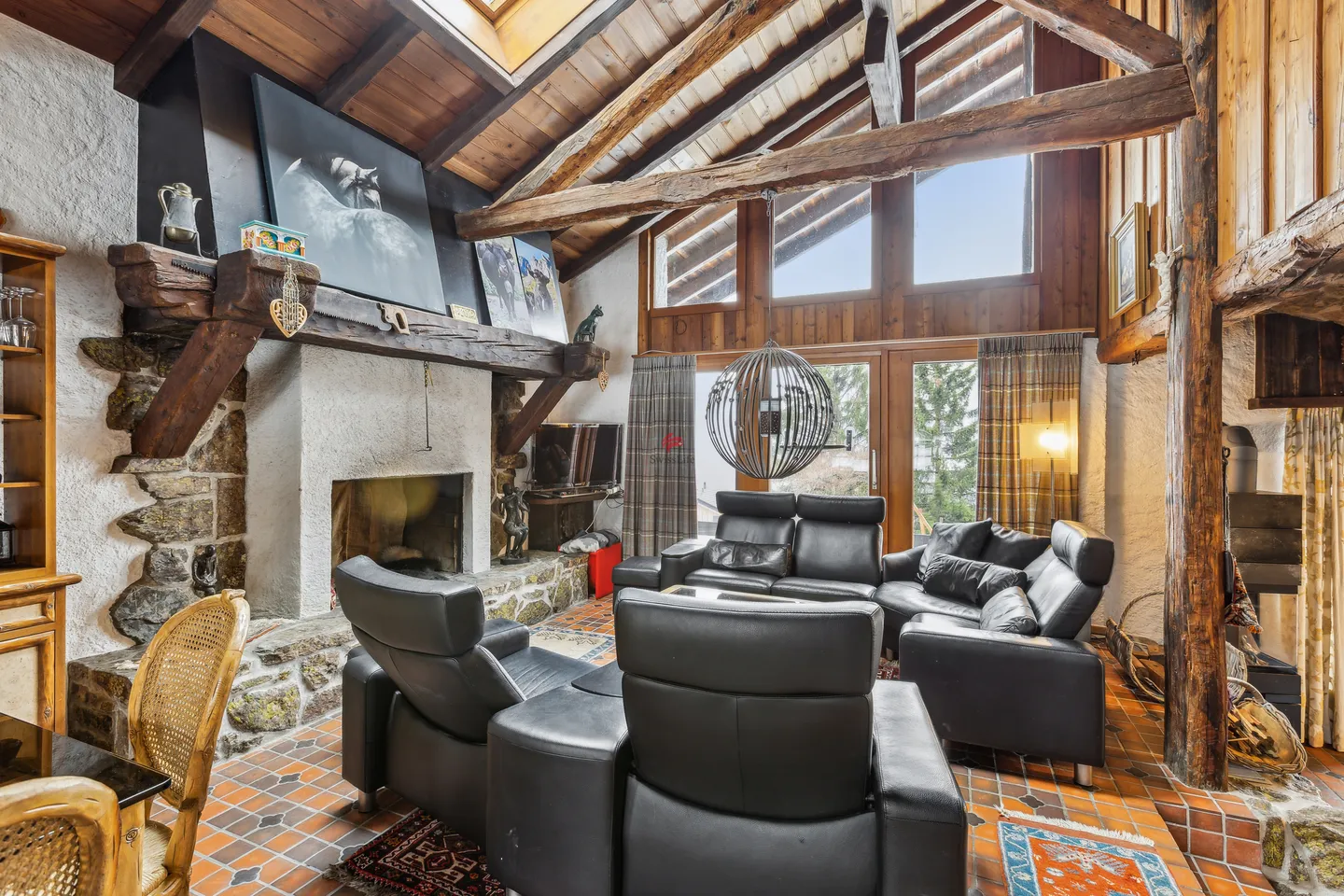 Casa in vendita, Ovronnaz, a Leytron, Svizzera - Foto 5 di 13