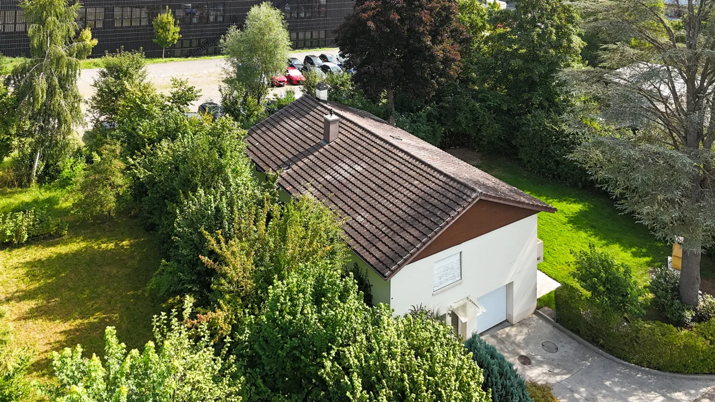 Maison individuelle avec grand jardin - Photo 5 sur 20