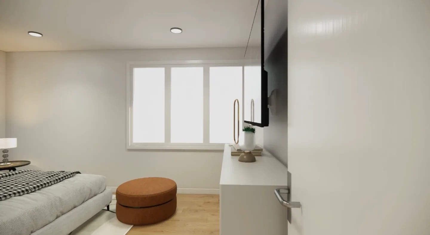 Appartamento Attico con Vista Mozzafiato - Foto 9 di 25