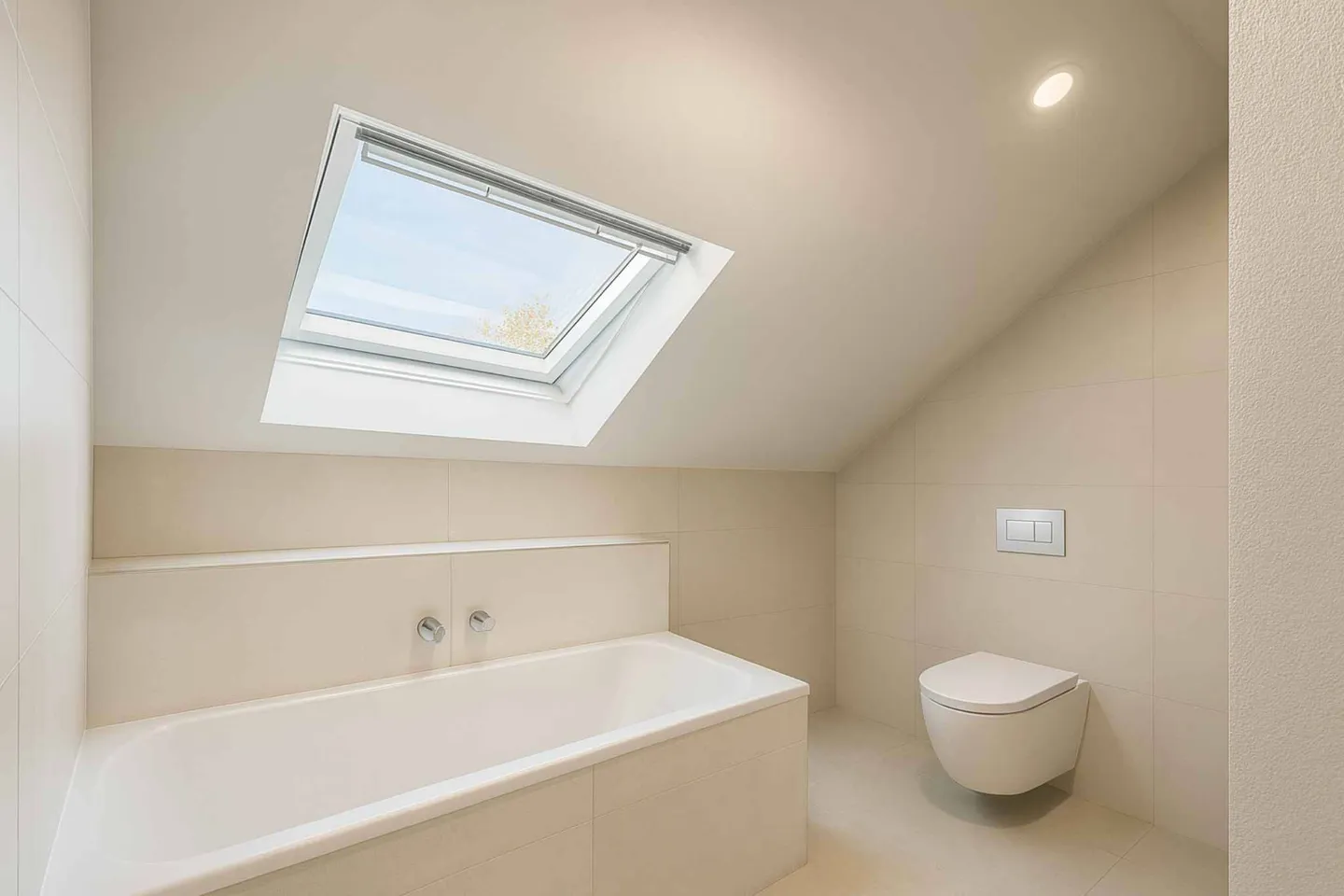 Semi-detached house for sale - Photo 10 of 12