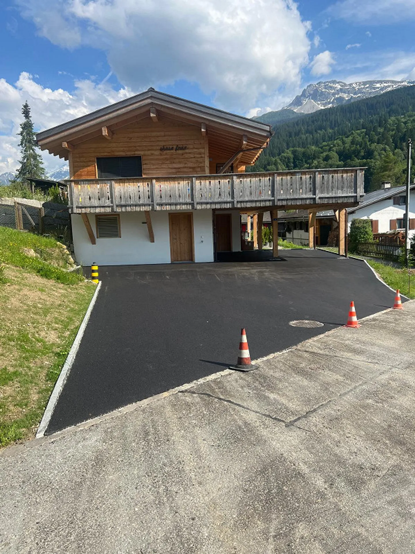 Pour WEF - Photo 1 sur 6