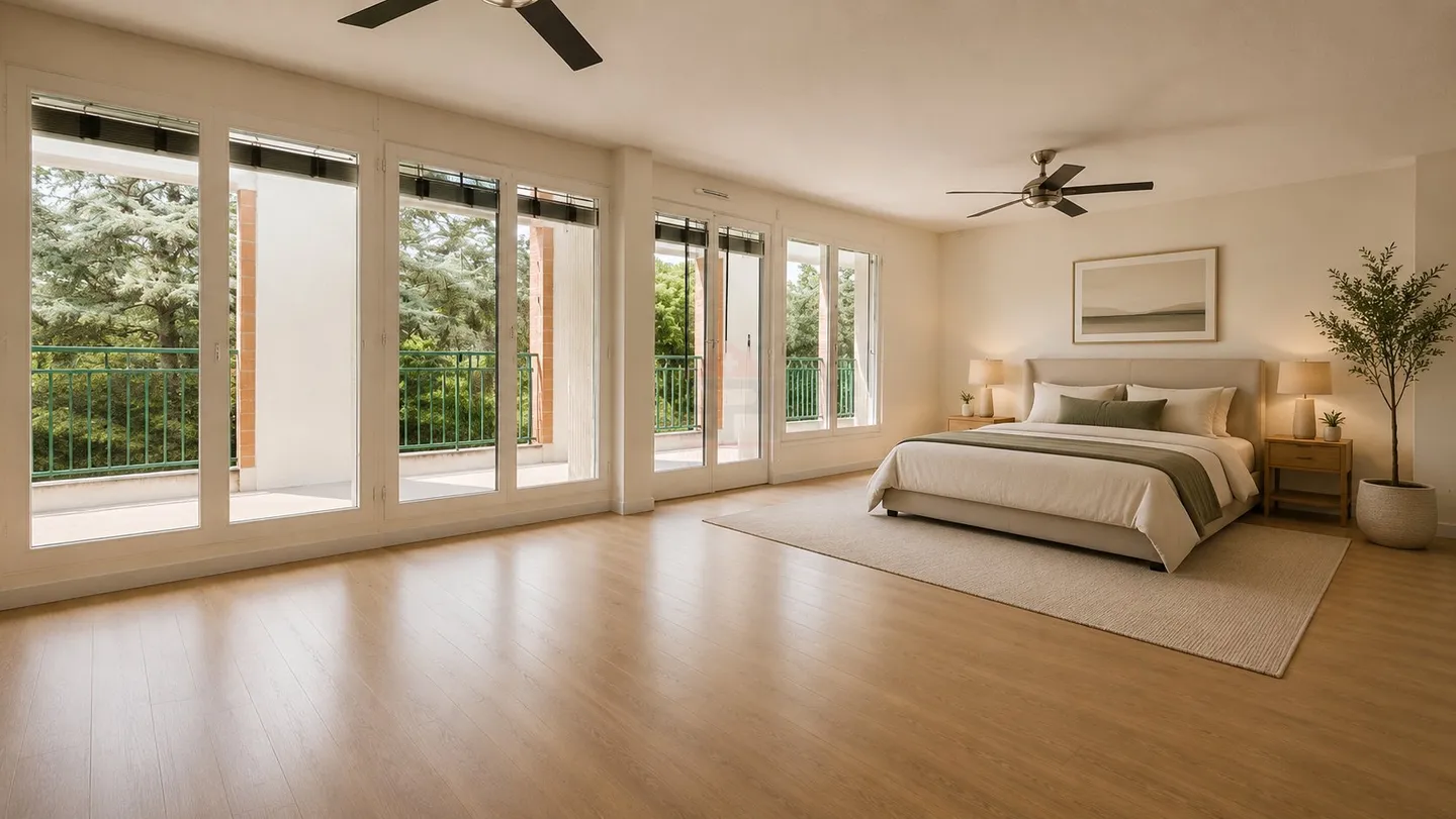 Apartment for sale - Photo 5 of 10
