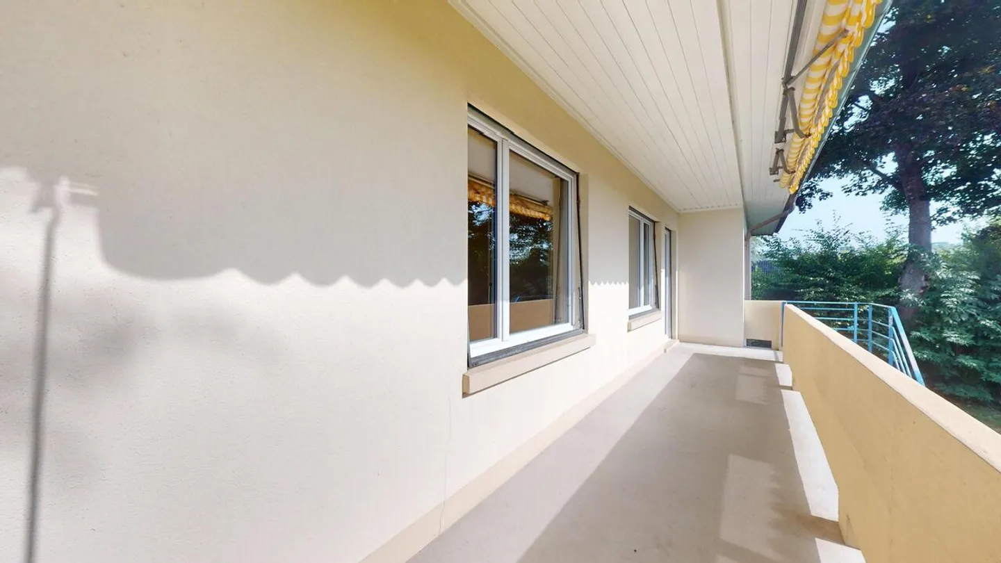 Maison individuelle avec grand jardin - Photo 8 sur 20