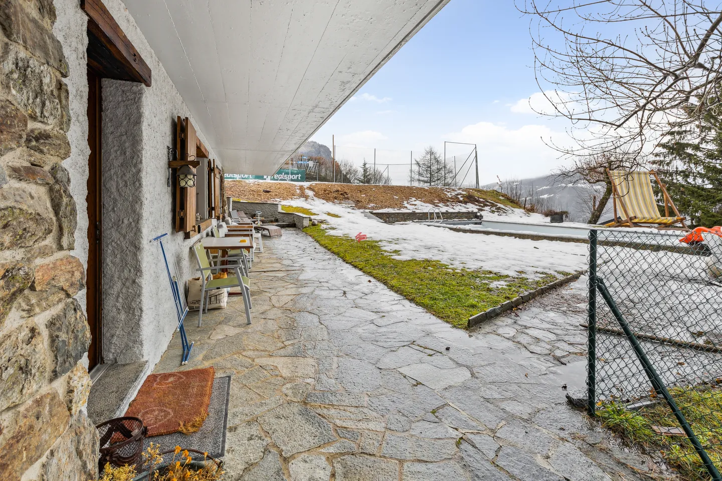 Casa in vendita, Ovronnaz, a Leytron, Svizzera - Foto 11 di 13
