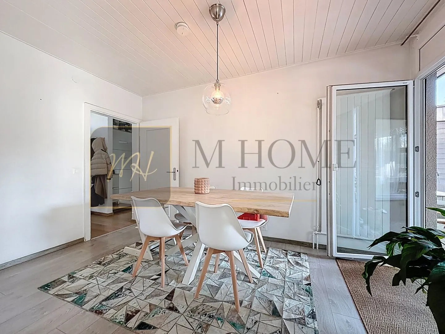 Semi-Detached House 6.5 Rooms - Photo 6 of 13