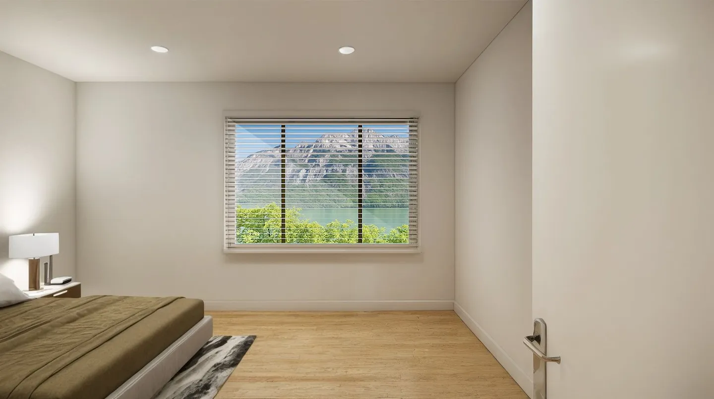 Appartamento Attico con Vista Mozzafiato - Foto 16 di 25