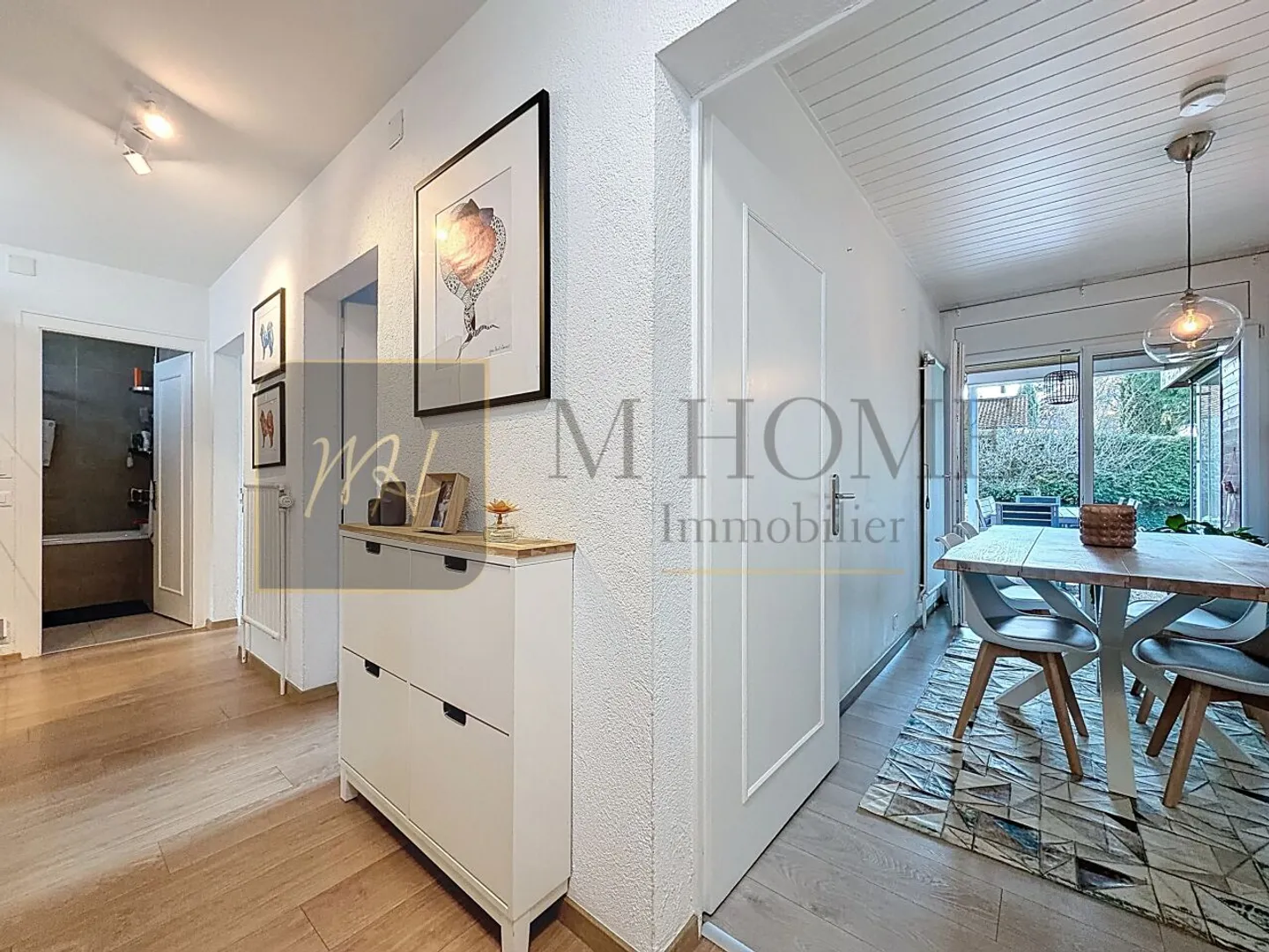 Semi-Detached House 6.5 Rooms - Photo 7 of 13