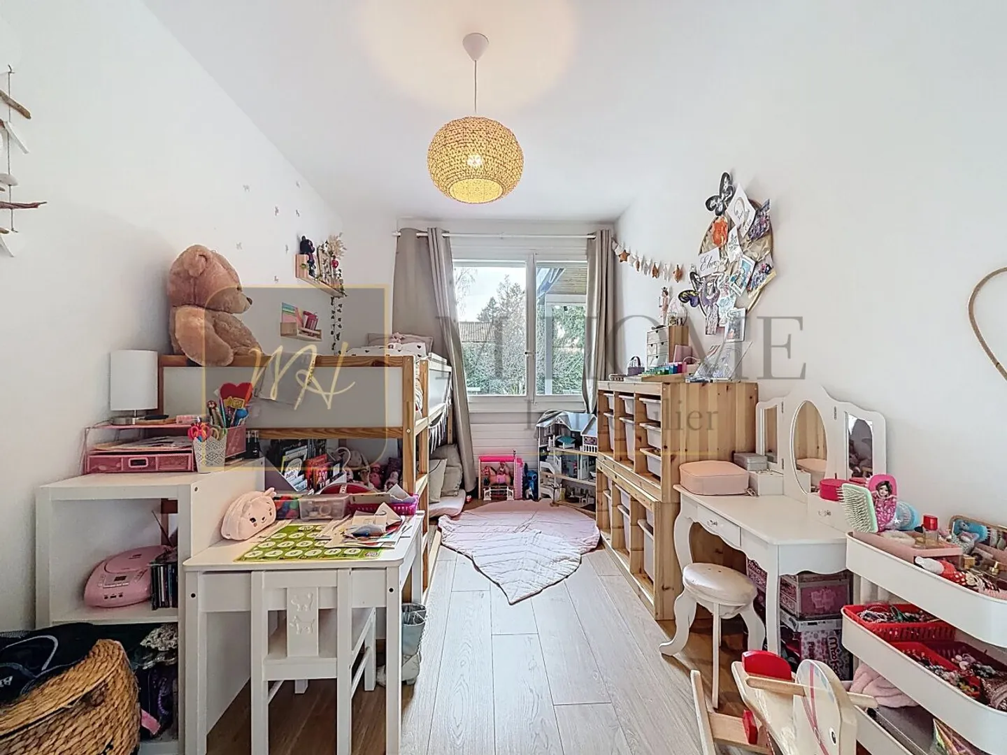 Semi-Detached House 6.5 Rooms - Photo 8 of 13