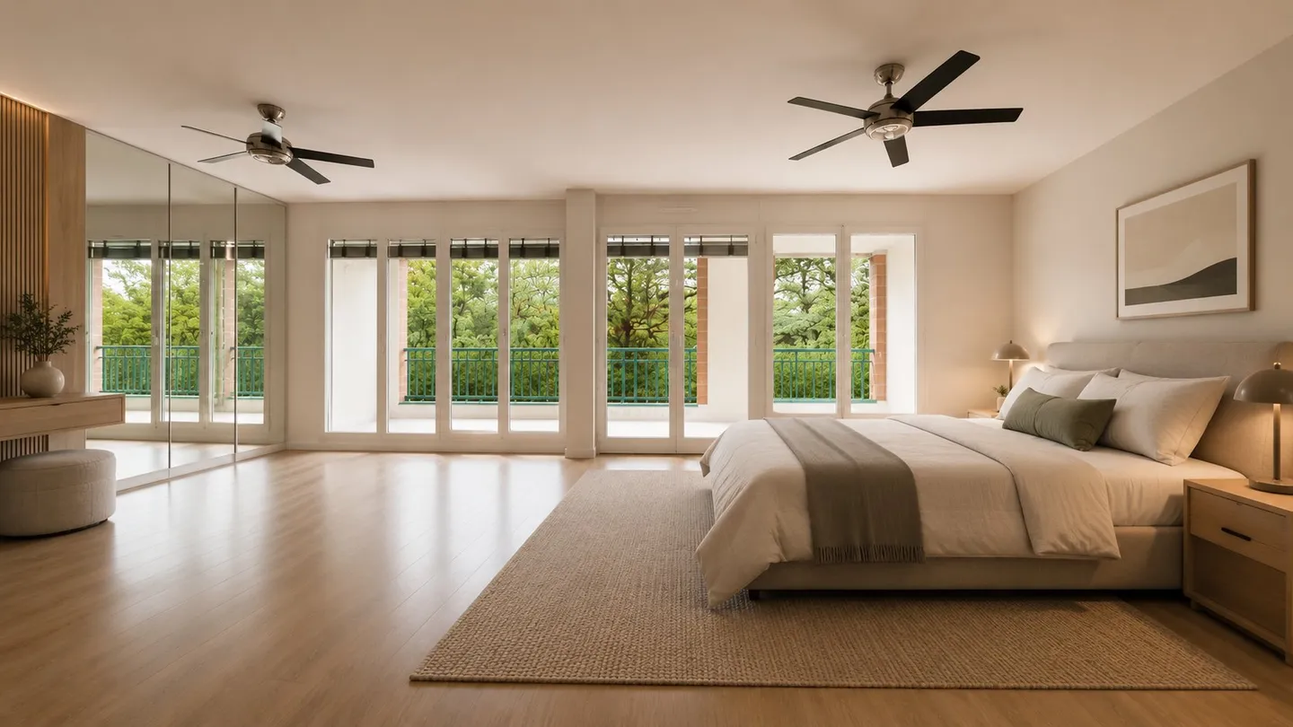 Apartment for sale - Photo 6 of 10