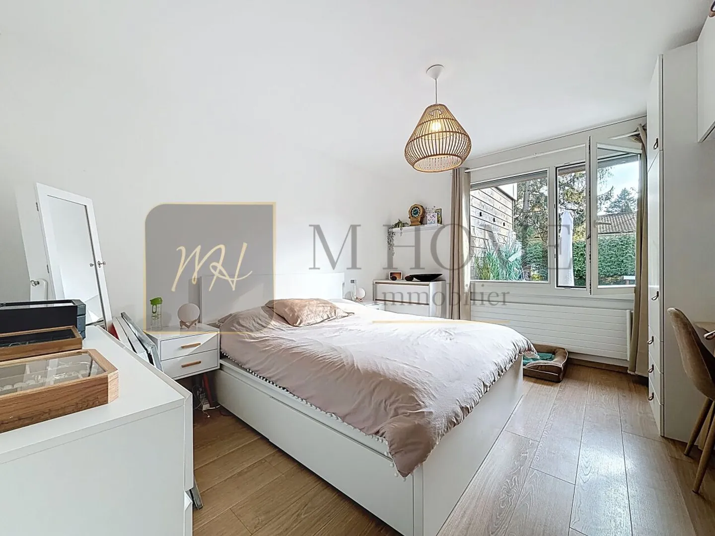 Semi-Detached House 6.5 Rooms - Photo 9 of 13