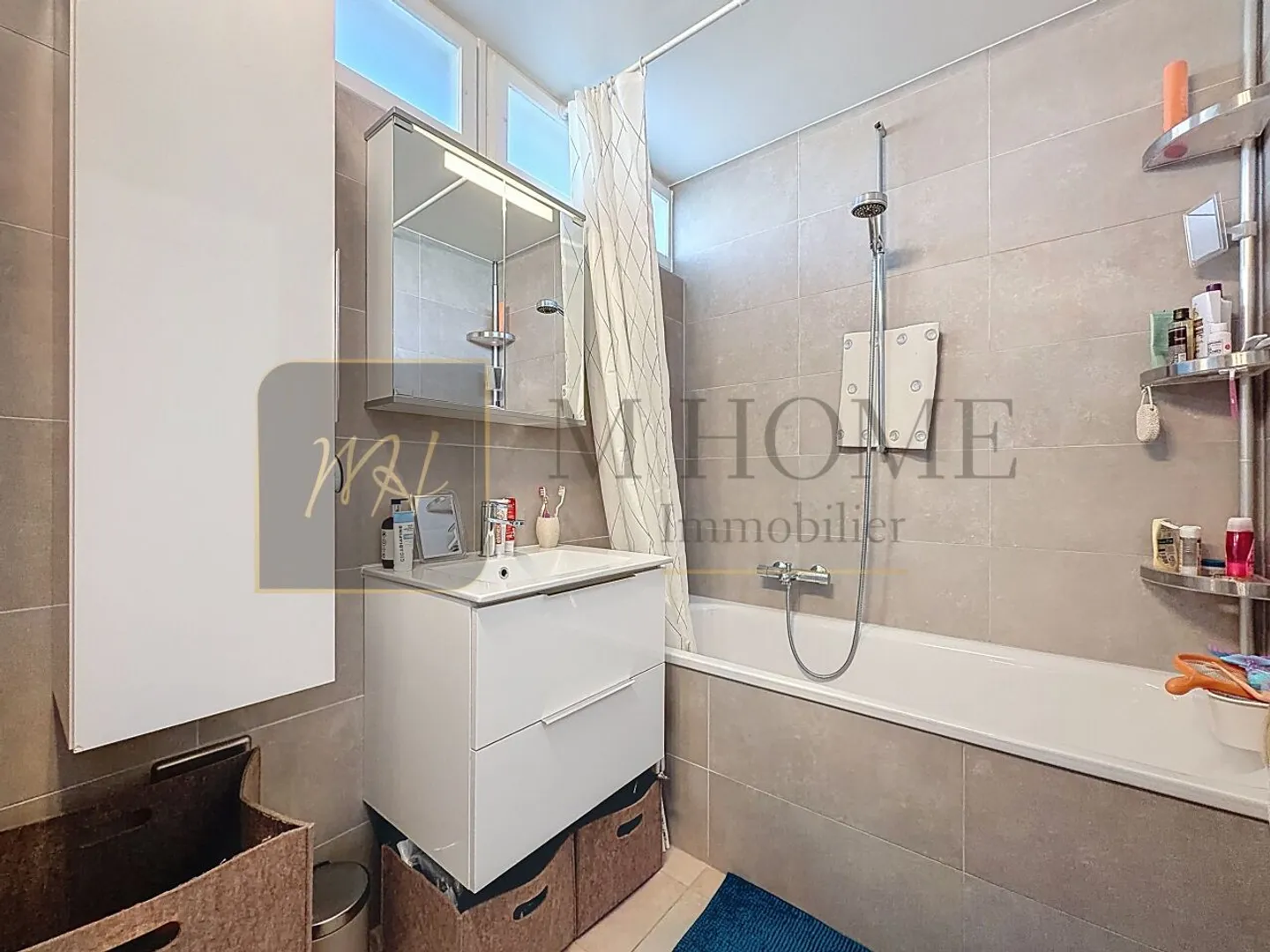 Semi-Detached House 6.5 Rooms - Photo 10 of 13