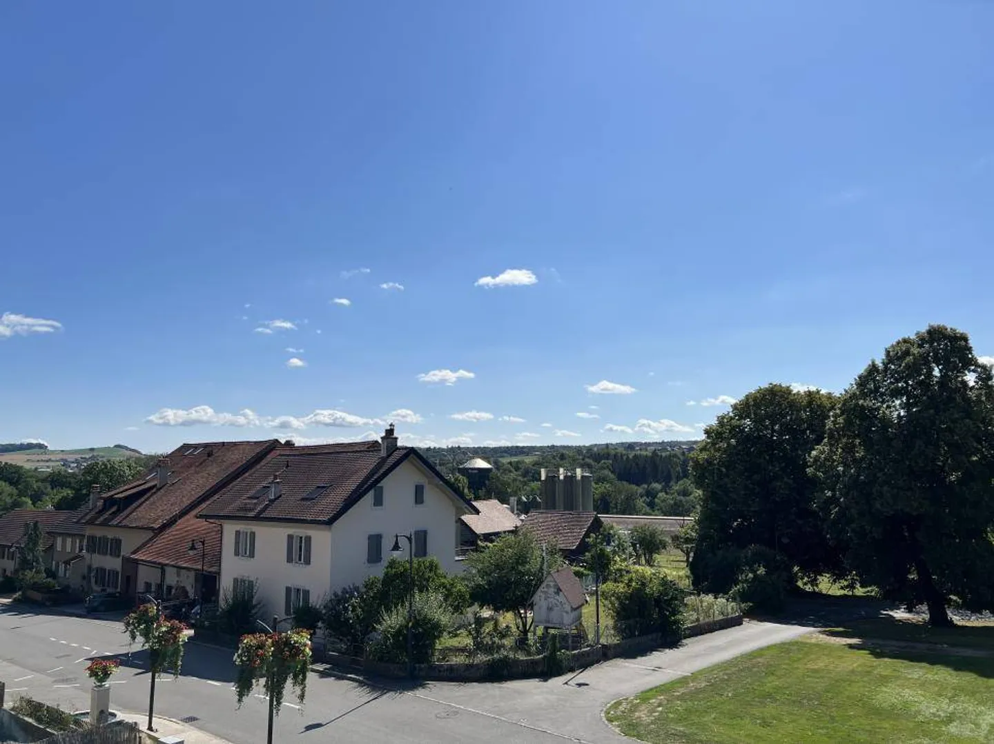 Appartamento 4.5 stanze - Foto 1 di 7