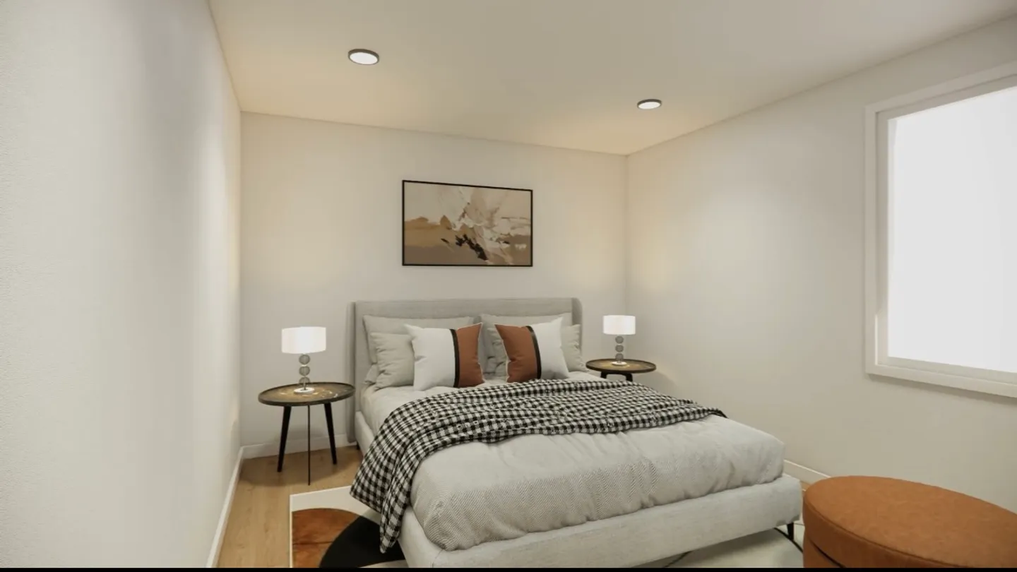 Appartamento Attico con Vista Mozzafiato - Foto 10 di 25