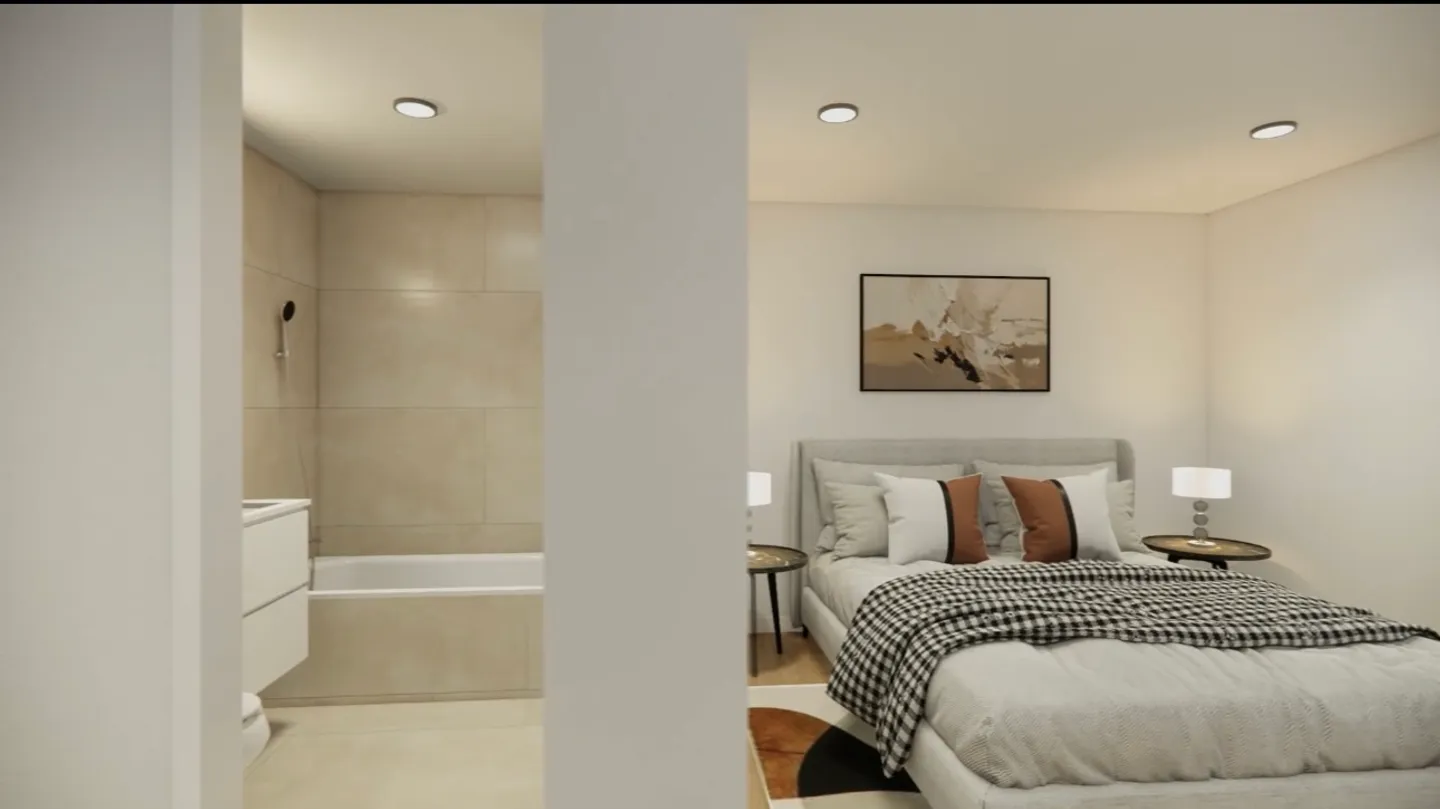 Appartamento Attico con Vista Mozzafiato - Foto 11 di 25