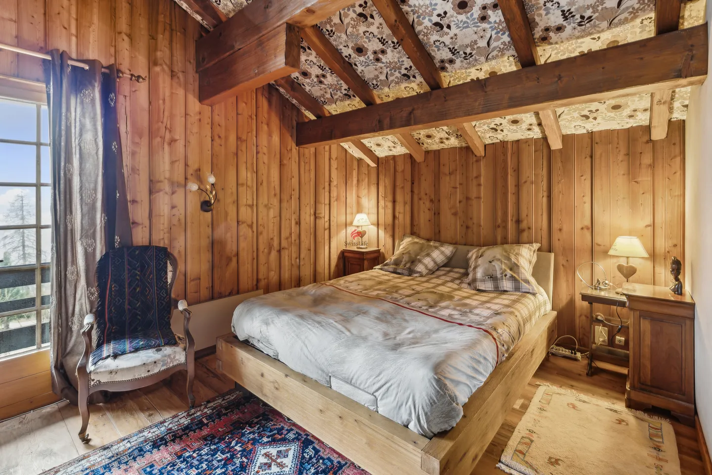Casa in vendita, Ovronnaz, a Leytron, Svizzera - Foto 6 di 13