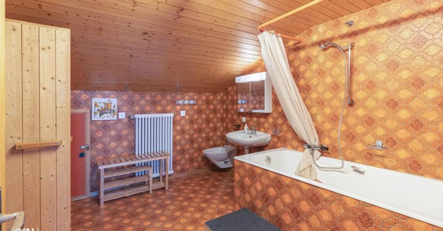 Charmante maison multifamiliale - Photo 4 sur 12
