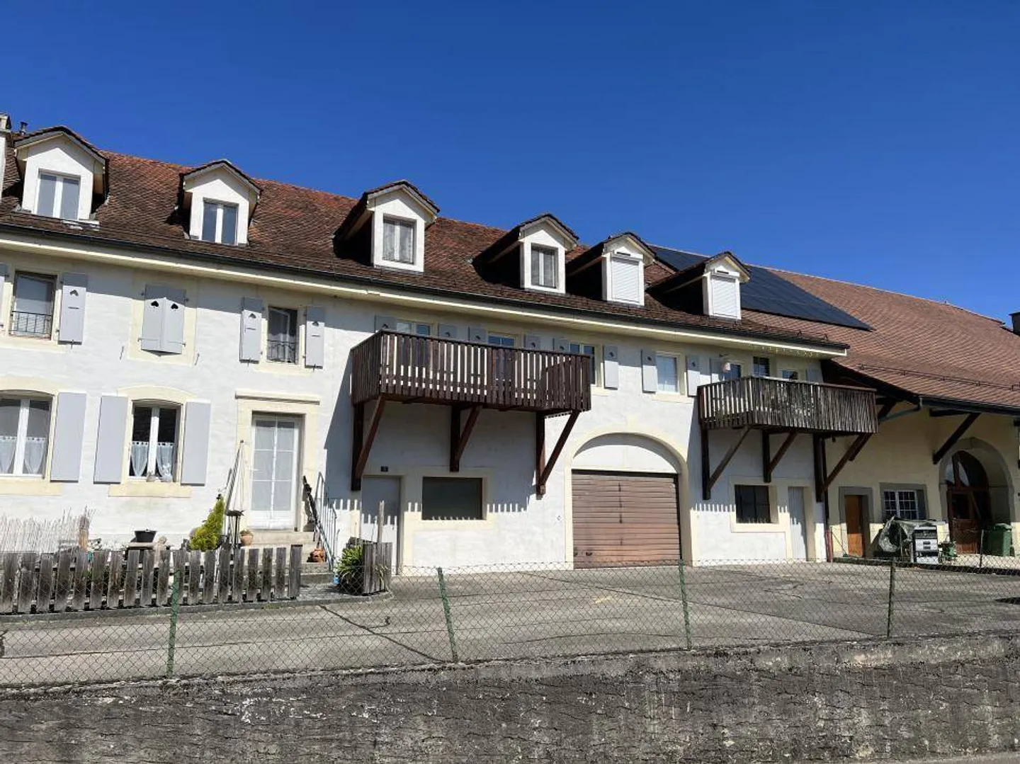 Appartamento 4.5 stanze - Foto 6 di 7