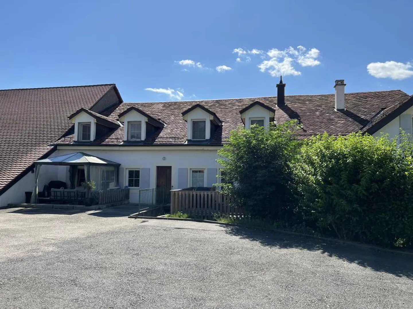 Appartamento 4.5 stanze - Foto 7 di 7