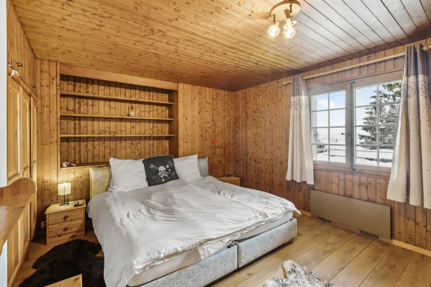 Casa in vendita, Ovronnaz, a Leytron, Svizzera - Foto 7 di 13