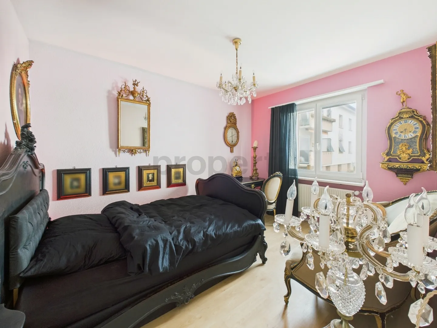 «Modernes 5.5-Zimmer Wohnung mit Balkon in Günsberg - möbliert» - Foto 5 von 13